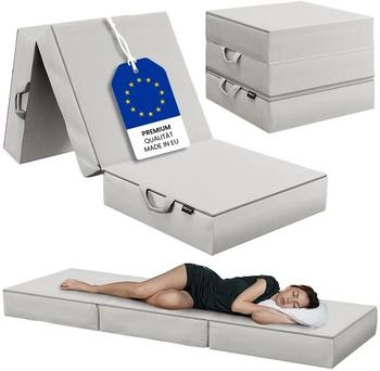 Bellamio Lomme 75x195cm H3 Hellgrau