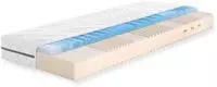 fan Komfortschaummatratze "Solina Top KS, Wendematratzen 90x200 cm, 140x200 und mehr"