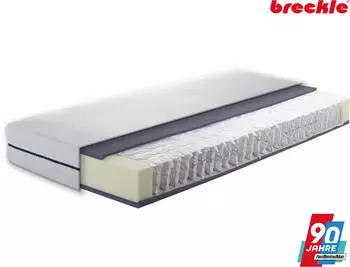 Breckle Flex Air 120x200cm H3