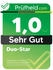 BeCo Duo-Star 120cmx200cm H2/H3