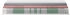 Lück Taschenfederkernmatratze Pulse 90x200cm H4