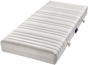 billerbeck Basic Airtec Taschenfederkernmatratze 90x190cm H3