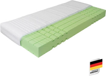 Ravensberger Komfort-San 50 100x200cm H4