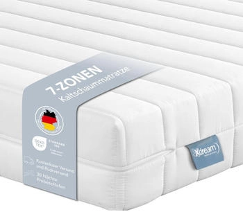 X-Dream Pure 80x200cm H3