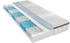 Novel 7-Zonen TTFK Curacao 90x200cm H3