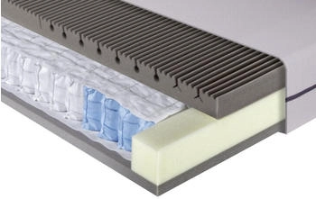 Breckle Pro Somna TFK 140x200cm H3
