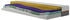 Silvercrown by Brinkhaus Motion 6 80x200cm H4