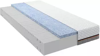 Lück Matratze Pulse 220 KS