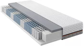 Lück Novel TTFK-Matratze H5 PULSE 220 TFK LF ca. 100x200