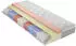 Optimo Dieter Knoll Gel-Taschenfederkernmatratze H2 Optiflow TFK 24 LF ca. 90x190