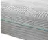Optimo Dieter Knoll Gel-Taschenfederkernmatratze H2 Optiflow TFK 24 LF ca. 90x190