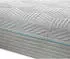 Optimo Dieter Knoll Gel-Taschenfederkernmatratze H2 Optiflow TFK 24 LF ca. 100x190