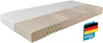 BeCo Active Greenfirst 160x200cm H4