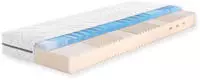 fan Komfortschaummatratze "Solina Top KS, Wendematratzen 90x200 cm, 140x200 und...
