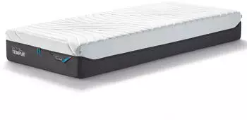 Tempur Pro Plus Soft CoolQuilt Viscoschaum 200 x 200 cm