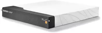 Tempur Viscoschaum Form Plus HYBRID 25 cm hoch 120x200