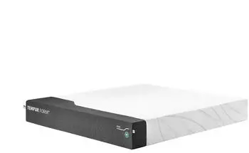 Tempur Form Plus Medium 120 x 200 cm
