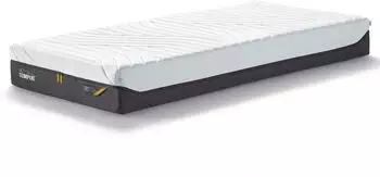 Tempur Pro CoolQuilt Medium Firm 120 x 200 cm