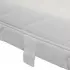 Novel 7 Zonen Duo-Star KS Wendematratze 120x200cm H3/H4