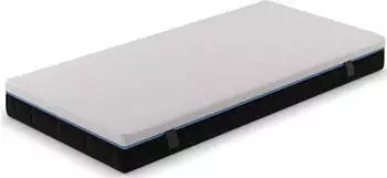 Hn8 Schlafsysteme Schlafschön VS H4 90x200cm – Hn8 Schlafsysteme Schlafschön VS H4 – stabile Stützwirkung für schwerere Schläfer