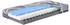 Hn8 Schlafsysteme Ocean Clean KS 80x200cm H3