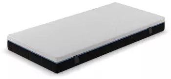 Hn8 Schlafsysteme Schlafschön VS H3 90x200cm – Hn8 Schlafsysteme Schlafschön VS H3 90x200cm – durchdachte Zonierung trifft pflegeleichte Hygiene