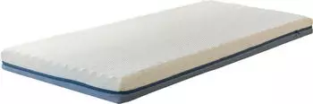 Hn8 Schlafsysteme Kinder-/Baby-Matratze "LaLeLu" 70 x 140 cm Höhe: ca. 10 cm 70 x 140 cm