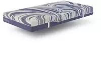 Hn8 Schlafsysteme Kaltschaummatratze "Ocean Clean KS" 21 cm hoch 1-tlg., 1 Stk. tlg.