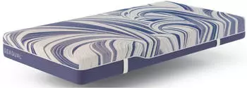 Hn8 Schlafsysteme Ocean Clean KS 120x200cm H2 – Perfekte Körperanpassung durch durchdachte Zonierung
