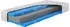 Hn8 Schlafsysteme XXL Gelstar KS H2 90x190cm