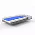 Hn8 Schlafsysteme Ocean Clean KS 80x200cm H2