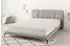 Älgdröm Premium Tornby 80x200cm H2/H3