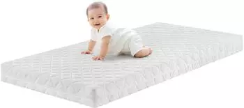 Traumnacht BT Kiddy Pure 80x160cm