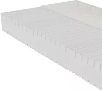 BeCo Duo-Star 100x200cm H3/H4