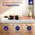 Mister Sandman Mattress_18CM 90x200 cm H2/H3
