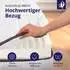 Mister Sandman Mattress_18CM 90x200 cm H2/H3