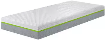 Hn8 Schlafsysteme Cozy Sleep 140x200cm H2