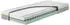 Hn8 Schlafsysteme Cozy Sleep 90x200cm H2