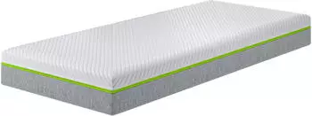 Hn8 Schlafsysteme Cozy Sleep 140x200cm H3
