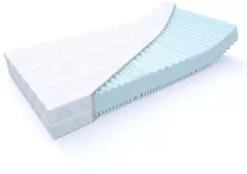 MSS e.K. Aqua Deluxe KS 70x190cm H4/H5