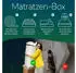 MSS e.K. Aqua Deluxe KS 70x190cm H4/H5