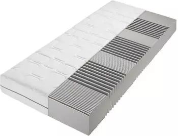 BeCo Grand Master 90x200 cm H3
