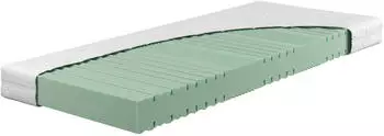 Hn8 Schlafsysteme Lunio Kids 90x200cm