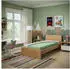 Hn8 Schlafsysteme Lunio Kids 90x200cm
