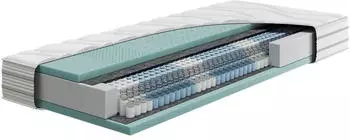 Hn8 Schlafsysteme Emotion Pro TFK H4 90x200cm