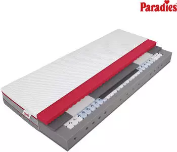 Paradies Perfekta TFK 90x200cm H3