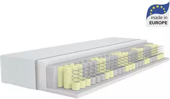 Otto Home Tinden 26 TFK 100x200cm H2