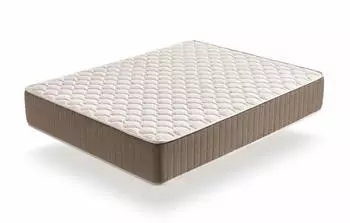Moonia Magnum Memory-Schaum Matratze 30cm, 160x190cm (MGG-160X190)