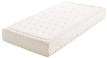 Moonia Premium Cashmere Memory-Schaum Matratze 27cm, 80x190cm