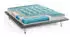 Talamo Italia Porzia Doppelmatratze Memory Foam+Gel, Taschenfedern, 160x200cm H27 (8052773792615)